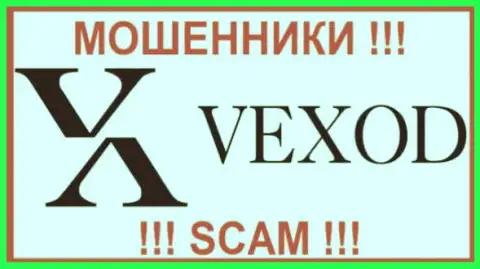 Vexod - это КИДАЛЫ ! SCAM !!!