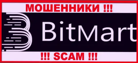 BitMart - это СКАМ ! ЕЩЕ ОДИН МАХИНАТОР !