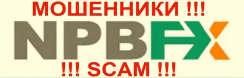 NPBFX Group - это МОШЕННИКИ !!! SCAM !!!