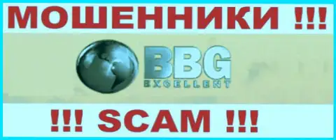 BBG-Russia Trade - это МОШЕННИКИ !!! SCAM !!!