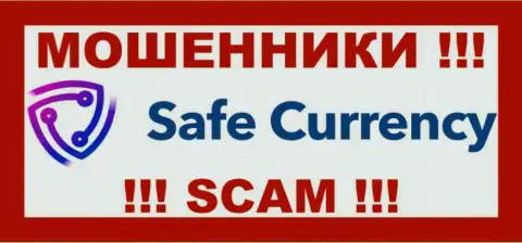 SafeCurrency это ШУЛЕРА !!! SCAM !!!