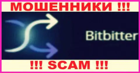 BitBitter - это МОШЕННИКИ !!! SCAM !!!