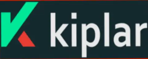 Официальный товарный знак ФОРЕКС брокера Kiplar Com