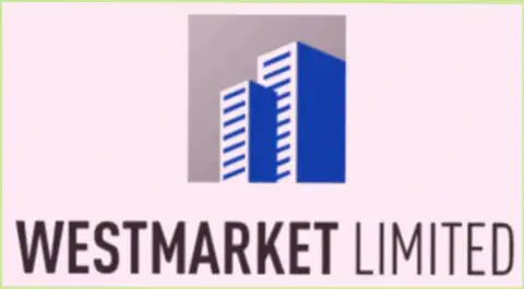 Логотип мирового значения дилинговой компании West Market Limited