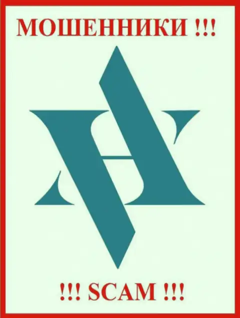 Логотип ВОРА Amicron Trade
