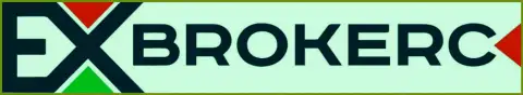 Логотип FOREX дилера ЕИксБрокерс