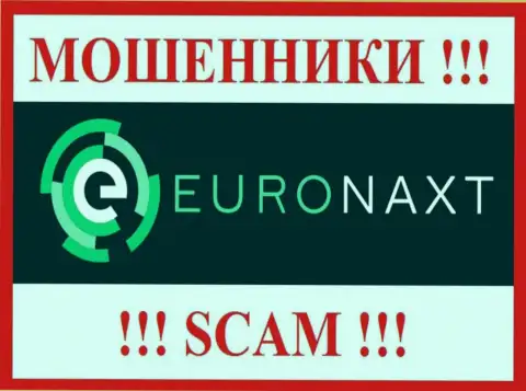 EuroNax - это МОШЕННИК !!! SCAM !